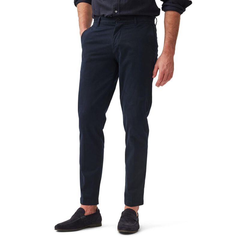 Rodd & Gunn Heriot Straight Pant image number 0
